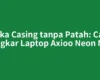 Buka Casing tanpa Patah: Cara Bongkar Laptop Axioo Neon MNC