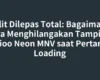 Sulit Dilepas Total: Bagaimana Cara Menghilangakan Tampilan Axioo Neon MNV saat Pertama Loading